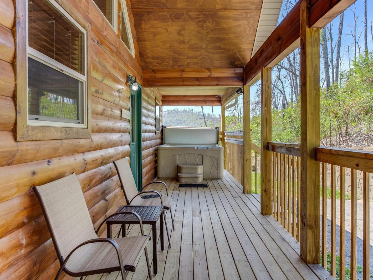 Emilys Hideaway Holiday home